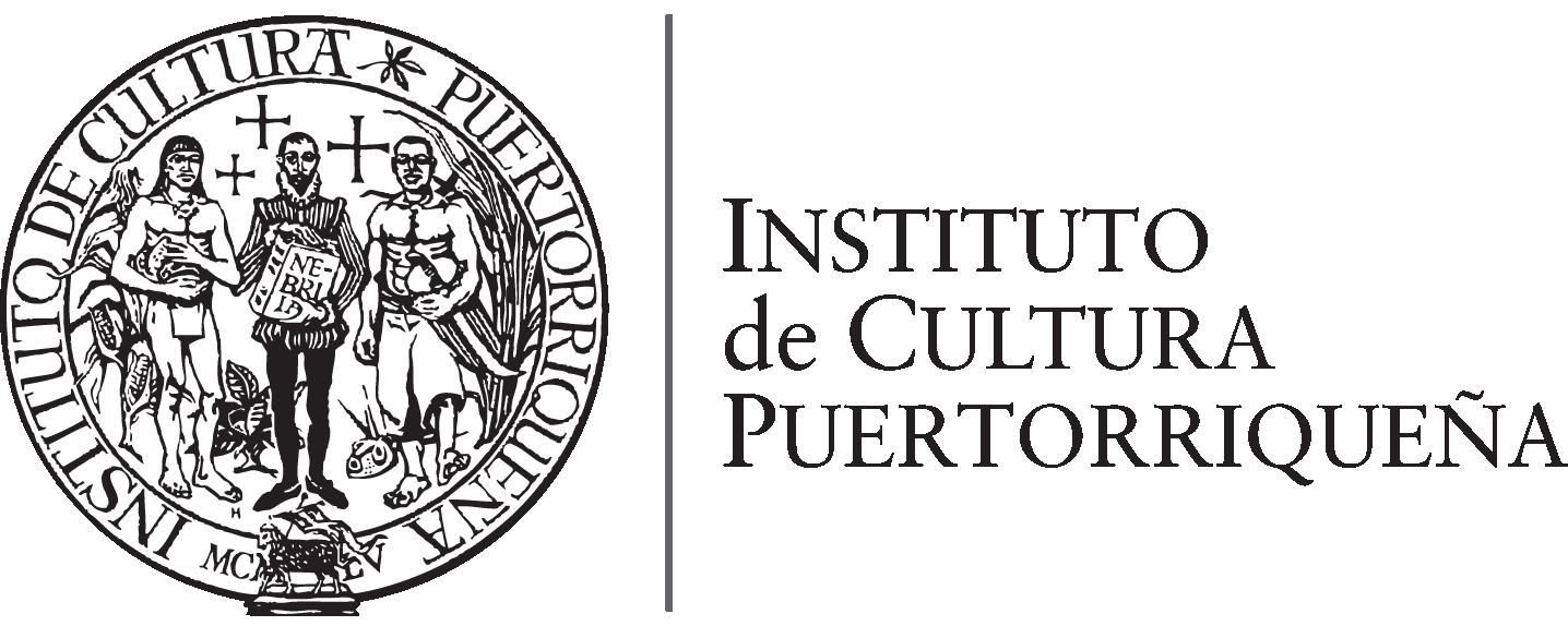 INSTITUTE OF PUERTO RICAN CULTURE logo